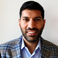 Sahil Tak
