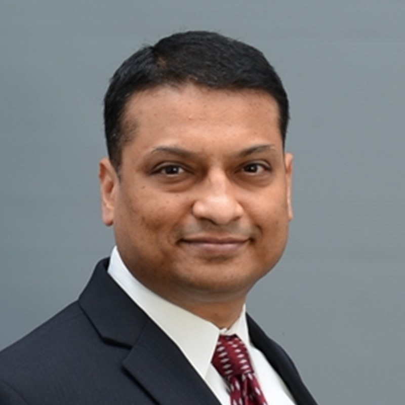 Alap Shah