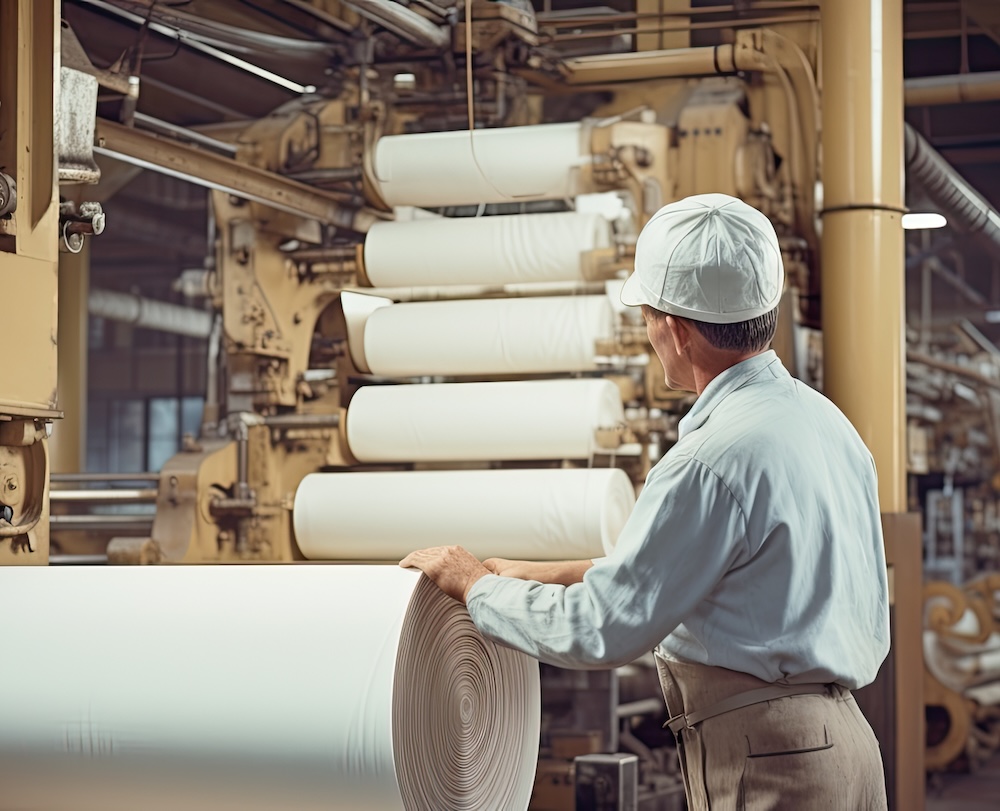 A Changing Industry, Redefined by Innovation