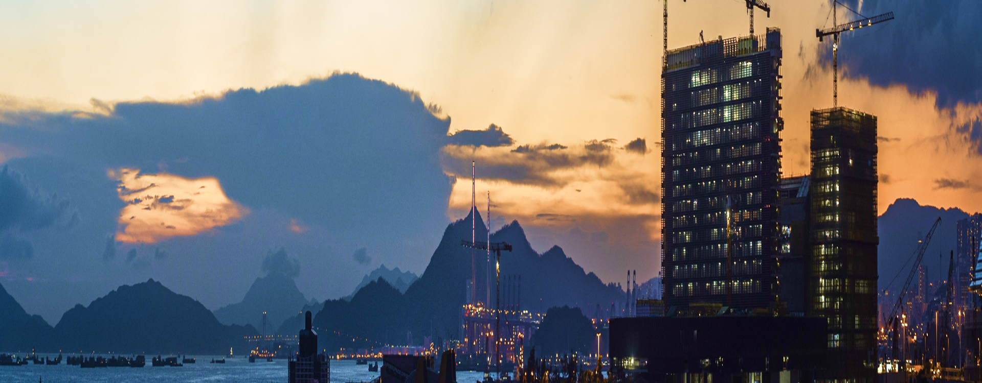 Global Shipping & Logistics